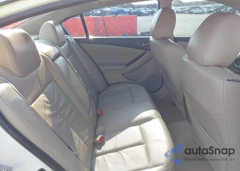 2012 Nissan Altima S from USA, damaged, VIN 1N4AL2AP2CN414574